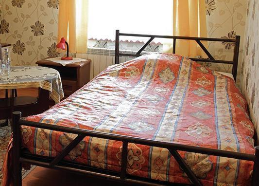 Hotel Mily Кросно Номер фото
