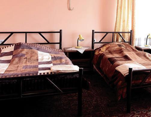 Hotel Mily Кросно Номер фото