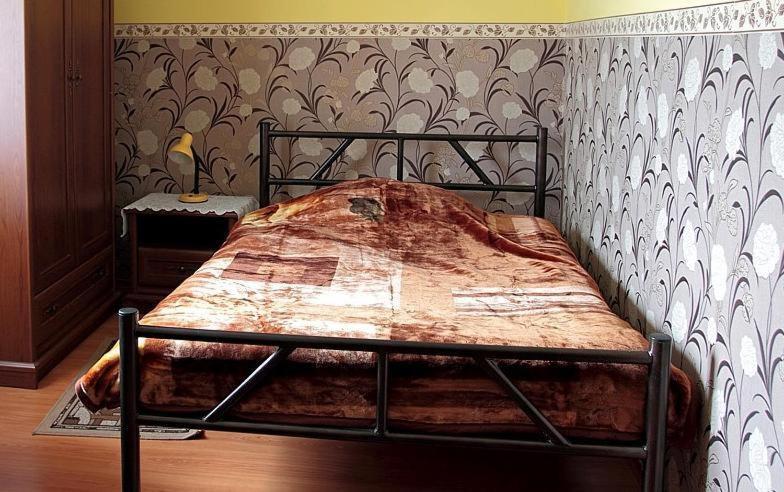Hotel Mily Кросно Номер фото