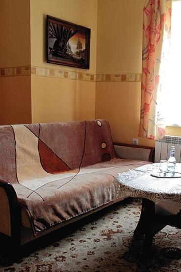 Hotel Mily Кросно Номер фото